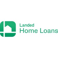 Landed Home Loans Logo