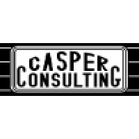 Casper Consulting Pty. Ltd. Logo