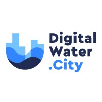 digital-water.city Logo
