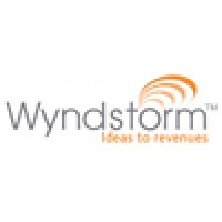 Wyndstorm Logo