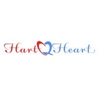 Hartt2Heart Physical Therapy Logo