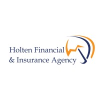 Holten Financial & Insurance Agency Logo