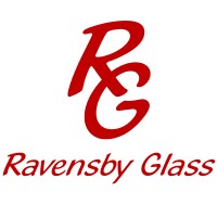 Ravensby Glass Co Ltd Logo