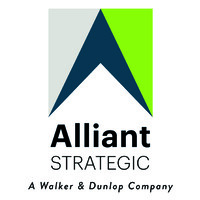 Alliant Strategic Investments - A Walker & Dunlop Company Logo