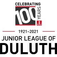 Junior League of Duluth Logo