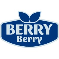 Berry Berry Logo