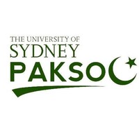 Sydney University Pakistani Society Logo