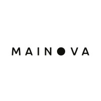 Mainova Logo