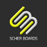 Schier Boards Logo