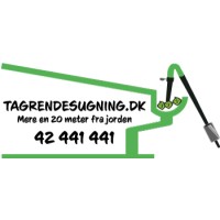 Tagrendesugning.dk Logo