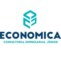 ECONOMICA - Estudos Econômicos Junior Logo