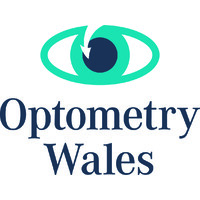 Optometry Wales Logo