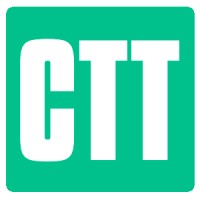 Connect The Tracks Logo