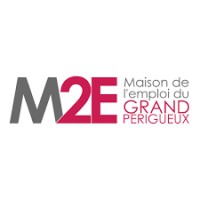 Maison de lemploi du Grand Périgueux Logo