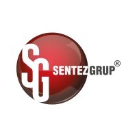 Sentez Grup Packaging Logo