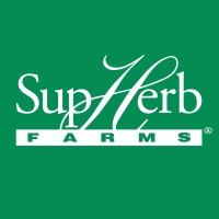 SupHerb Farms Logo