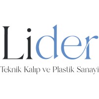 Lider Teknik Kalıp ve Plastik Logo