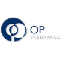 OP Insurance Agency, Inc. Logo