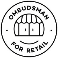 Ombudsman for retail Logo