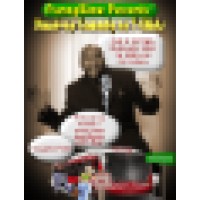 Funny Wear Clothing Company/Derrick Ellis Films Logo