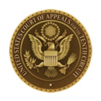 Tenth Circuit Court of Appeals Logo