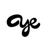 CLOSE YOUR EYES Logo