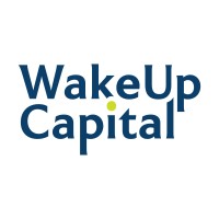 WakeUp Capital Logo