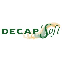 DécapSoft - Expert en décapage délicat Logo