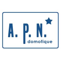 Apn Domotique INC. Logo
