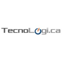 TecnoLógica Logo