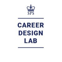 Career Design Lab - Columbia University School of Professional Studies Logo