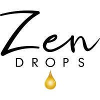 Zen Drops Logo