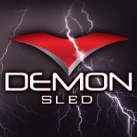 Demon Sled, LLC Logo