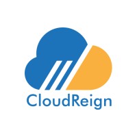 CloudReign Technologies Logo