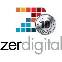 Zerdigital Logo