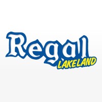Regal Automotive Logo