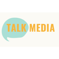Talk Media Logo