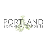 Portland Botanical Gardens Logo