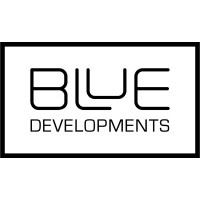 Blue Developments Ltd Logo