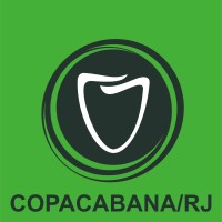 Odonto Company Copacabana Logo