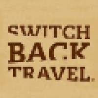 Switchback Travel LLC Logo