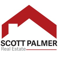 Scott Palmer Real Estate Logo