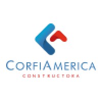 Corfiamerica Logo