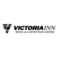 Victoria Inn Hotel & Convention Centre Thunder Bay Logo