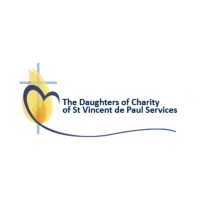 Daughters of Charity Services Logo