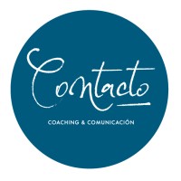 Contacto Coaching & Comunicación Logo