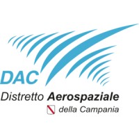 Distretto Aerospaziale della Campania - DAC Logo