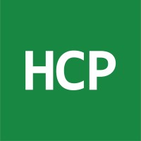 HC PROJECTS Logo
