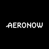 AeroNow Logo
