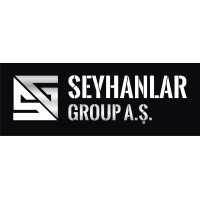SEYHANLAR GROUP AŞ. Logo